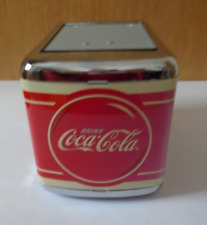 2014 COCA -COLA NAPKIN / SERVIETTE DISPENSER - NEW