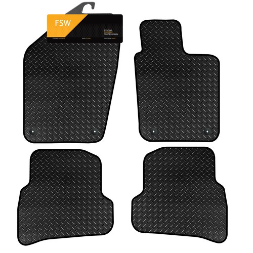 Fits polo 2009 2018 - vw,