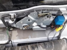 Citroen Xantia 1996 Rear Wiper