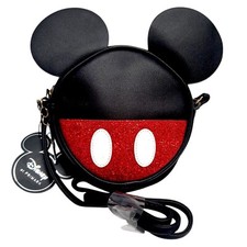 Disney Mickey Mouse Crossbody