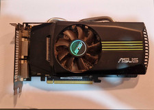 ASUS Nvidia GeForce GTX460
