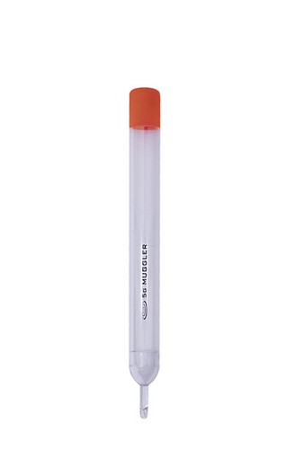 Drennan crystal muggler mini - drennan,