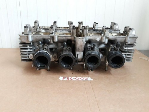 Yamaha 900 head 85 - xj,
