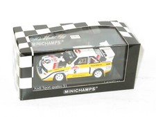 1/43 Audi Sport Quattro S1