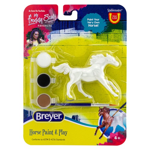 Breyer stablemates 4232 - breyer,