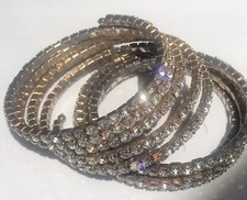 Womens artificial Stone design bangle