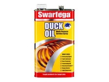 Swarfega Duck Oil 5 litre