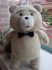 New ted movie the - 18",