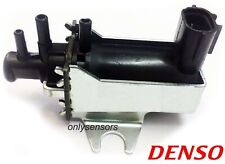 DENSO Turbo Boost Vacuum