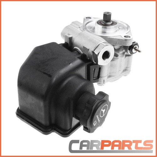 Hydraulic power steering - hydraulic,