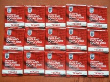 England World Cup Squad 2006