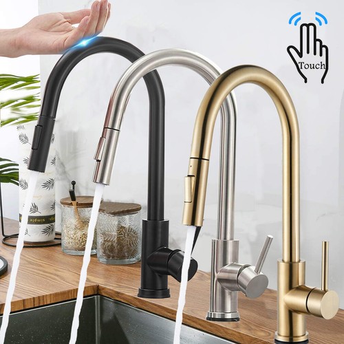 Touch sensor kitchen - touch,