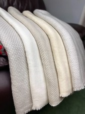 Pashmina Sofa Blanket Soft