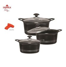 Sonex Die Cast Non Stick
