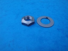 TRIUMPH  KICKSTART RATCHET NUT