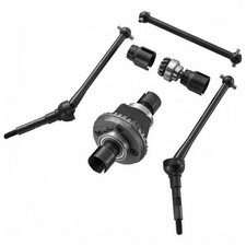 For FS Racing 1:5 German FG