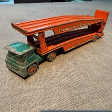 MATCHBOX LESNEY GUY WARRIOR