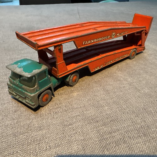 Matchbox lesney guy warrior - lesney,