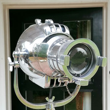 RESTORED STRAND PATT 23 MKI