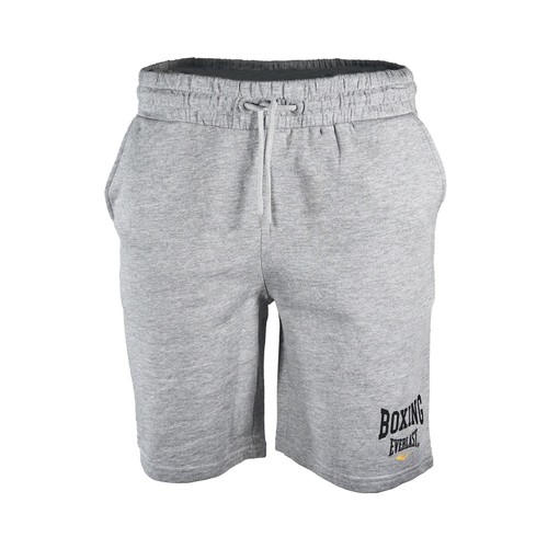 Everlast men grey - men's, shorts