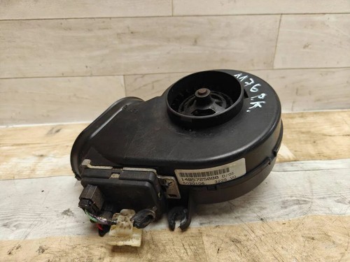 Peugeot 807 other ecu - e,