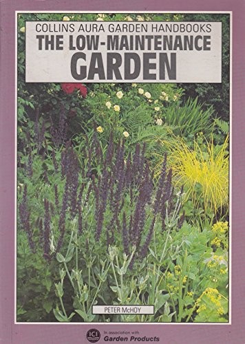 The low maintenance garden - low-maintenance,