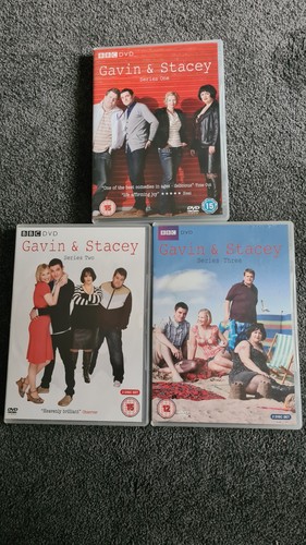 Gavin stacey series 3 - gavin,