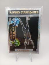 Star Wars Force Attax The