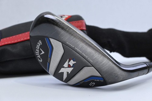 Callaway xr16 hybrid - callaway,