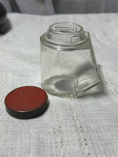 Vintage parker quink tilt - vintage, tilt-fill