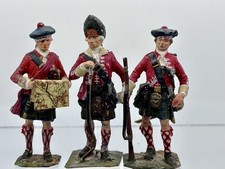 Charles C Stadden-54mm 1960's-
