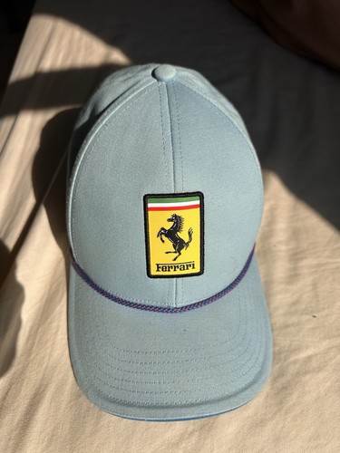 Ferrari puma 2024 - puma, scuderia