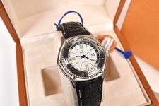 Ebel Voyager Men's Watch Steel