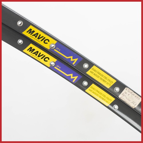 Nos mavic gp4 tubular - nos,
