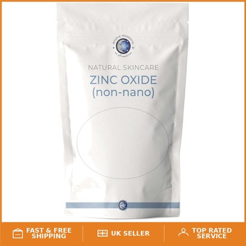 Versatile non nano zinc oxide - non-nano,