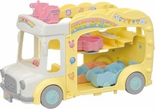 Sylvanian families 5744 - sylvanian,