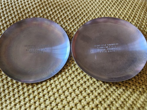 Pair gemstat limited - of,
