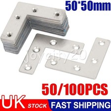 50/100pcs Angle Repair Mending
