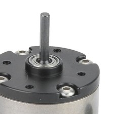 .High Performance Gear Reducer