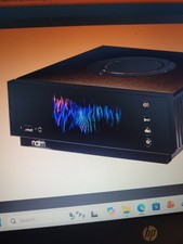 Naim Uniti Atom Headphone Edition Integrated System