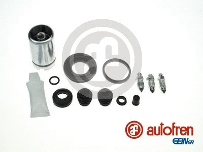 Rear repair kit brake caliper - rear,