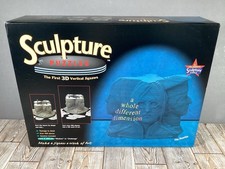Sculpture Puzzles The Beatles