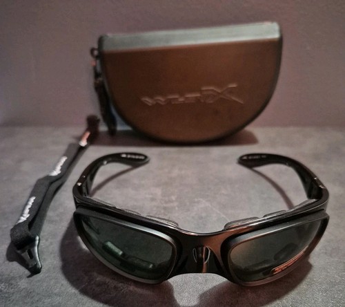 Wiley z87 1 sunglasses - wiley, sg-1