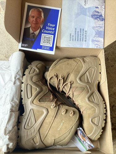 Lowa zephyr mid men s - mid, men's