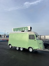 Mobile catering trailer food - catering,