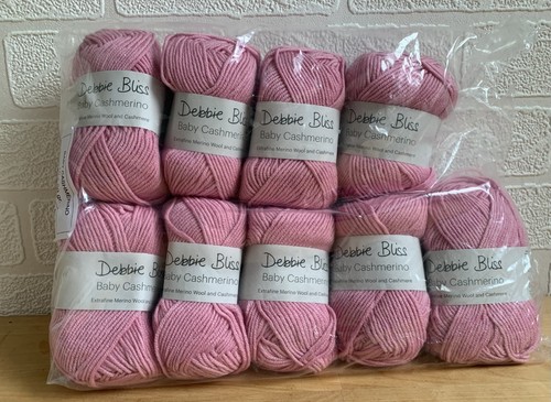 50g balls debbie bliss - ,
