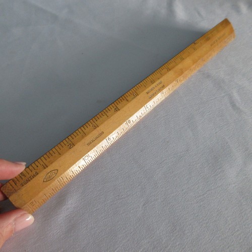 Antique helix wooden - helix,
