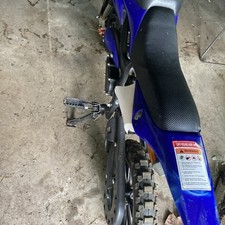 MotoTec Alien  50cc 2-Stroke