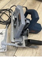 Bosch GKS 65 190mm 240v 1200W