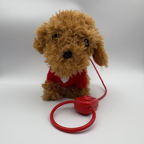 Walkies with waffle - with, the